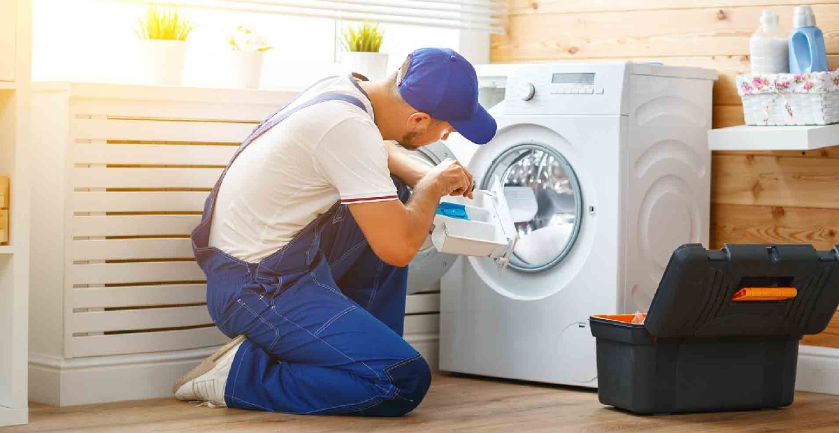 naprawa AGD Włocławek